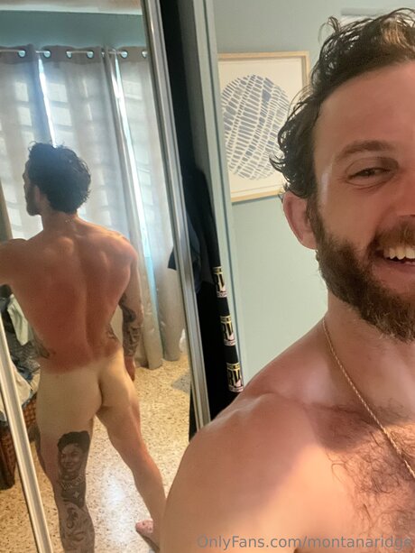 Montana Ridge only fans naked