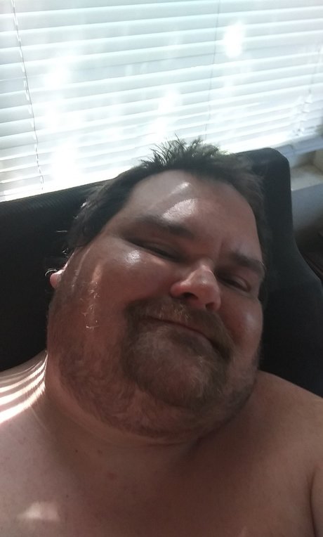 Monster Mike onlyfans nudes leaked