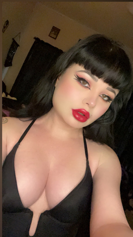 Monster Doll onlyfans model