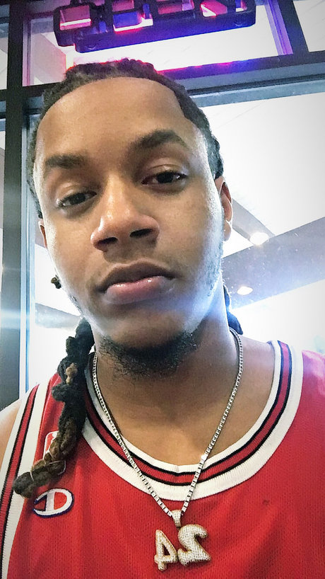 Mr Hollywood onlyfans nude