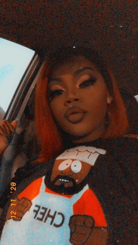 Honey Amor free onlyfans