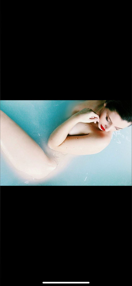 Goddess Indigo Free naked leaked onlyfans