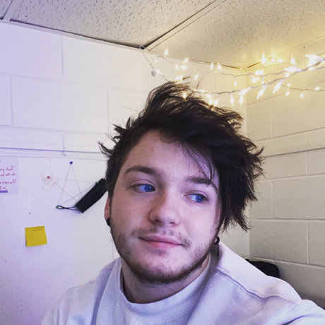 Jagger Heart onlyfans model