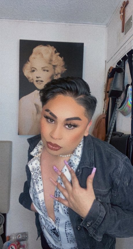 HOODRAT LUIZZ new onlyfans leaks