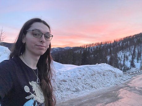 Hashna Fennec only fans