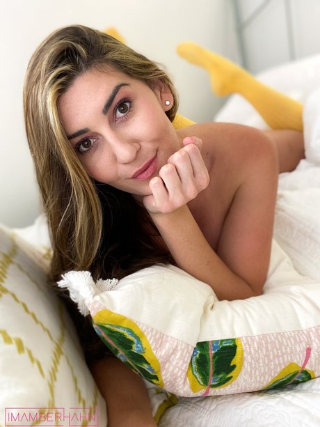 Amber Hahn onlyfans xxx