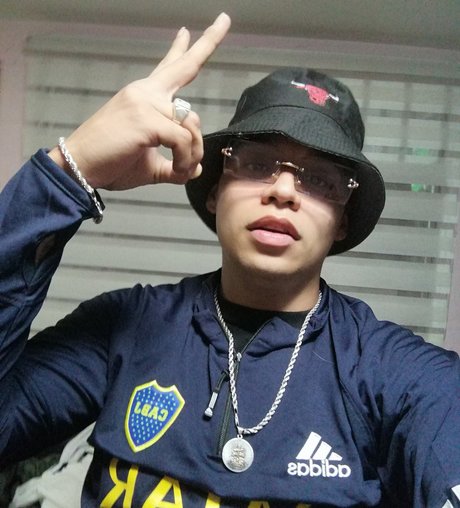 Jairo Jimenez onlyfans free porn