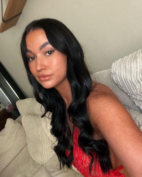 Jadey Mahar naked only fans