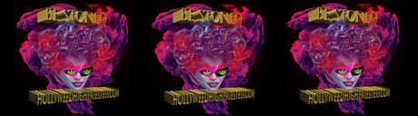 Hollyweed HighPriestess onlyfans leaked photos