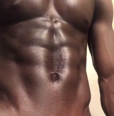 James Xavi new onlyfans leaks