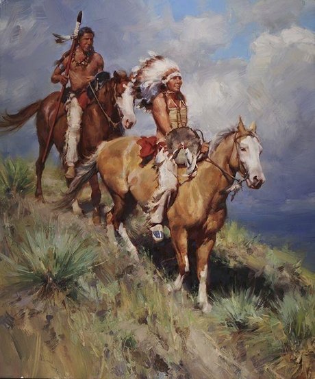 Ojibwedan1969 leaked nude onlyfans