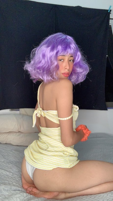 Monspm onlyfans leaked pictures