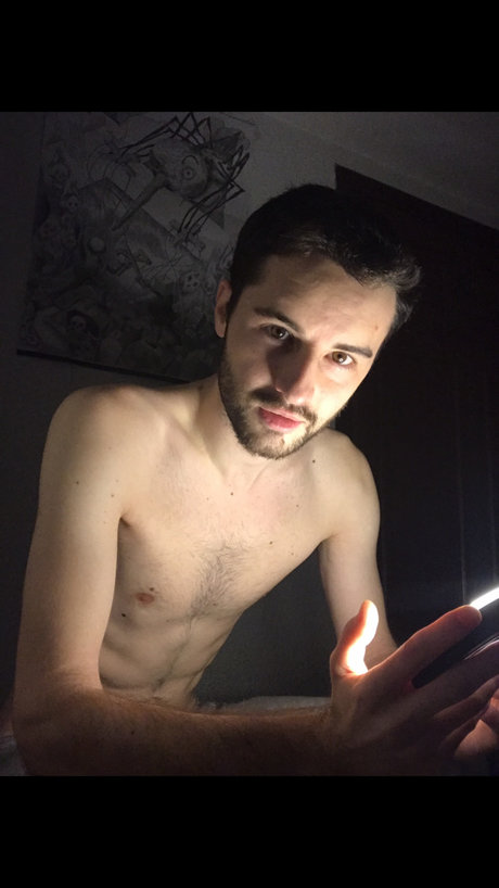 Monsieur Grey onlyfans leaked nudes