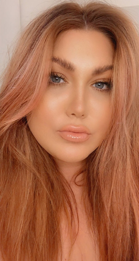 Monroe Luv porn leaked onlyfans