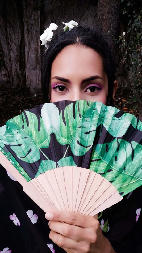 M nica Garcia leaks only fans