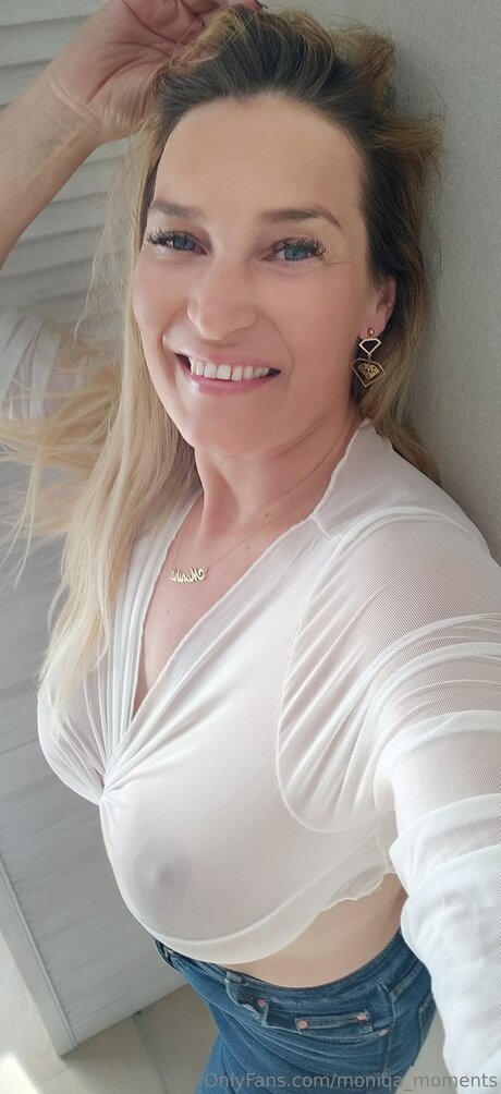 Moniqa onlyfans naked leaked