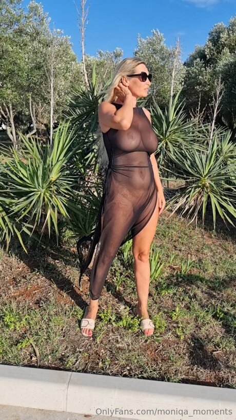 Moniqa onlyfans leak