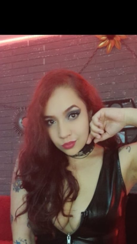 Monica Raven onlyfans keak