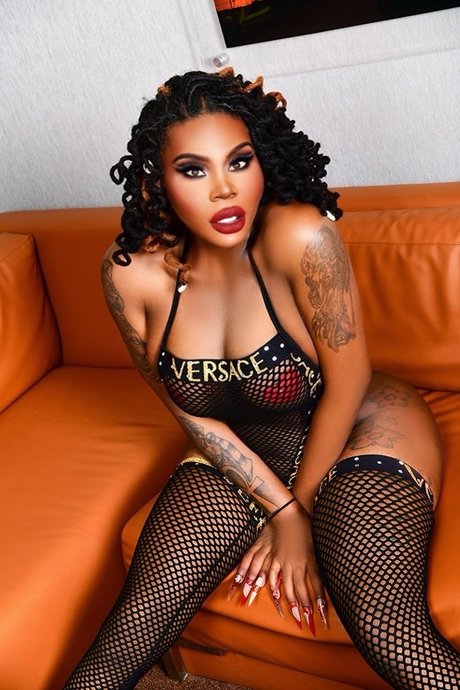 TsMonicaCoxx leaks onlyfans porn