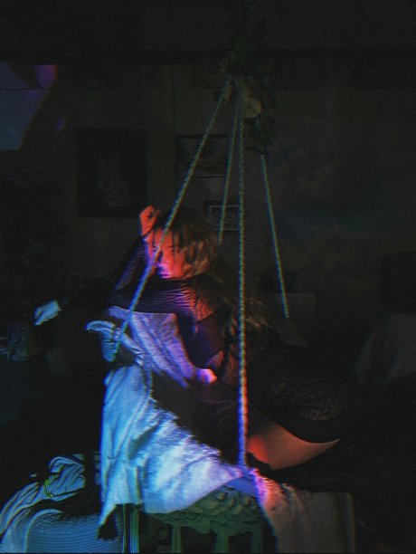 Monica Manson onlyfans model