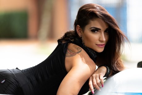 Moni Bertolini Free leaked onlyfans