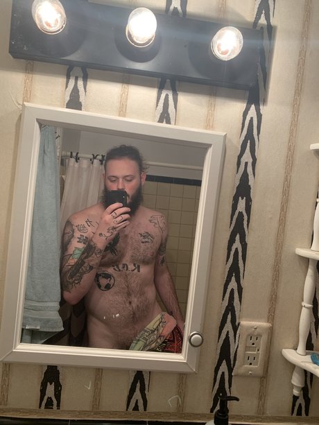 Cash Master m only fans pic