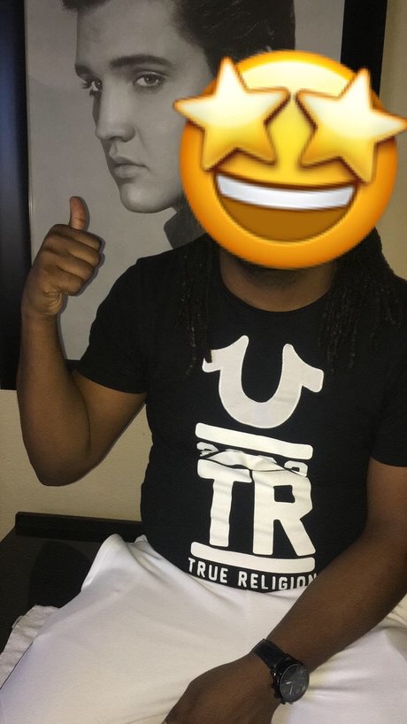 Manny Musa onlyfans photos