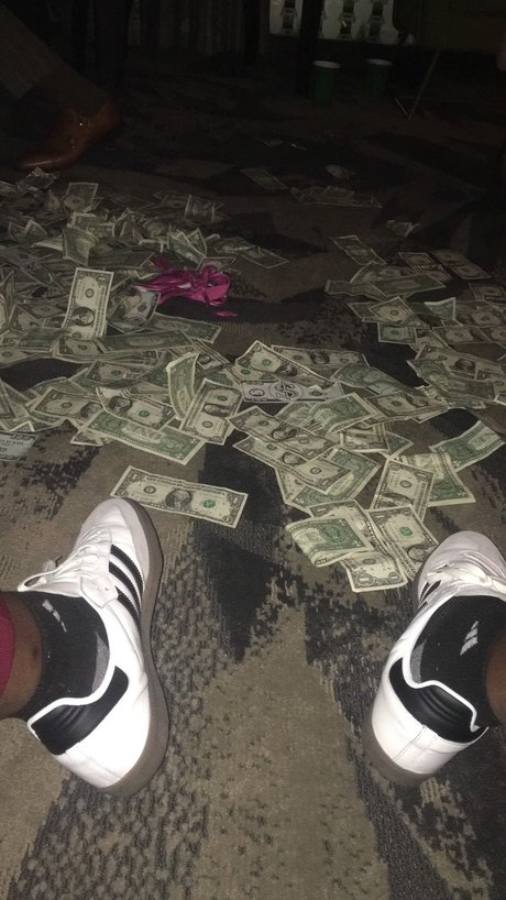 Manny Musa onlyfans sex