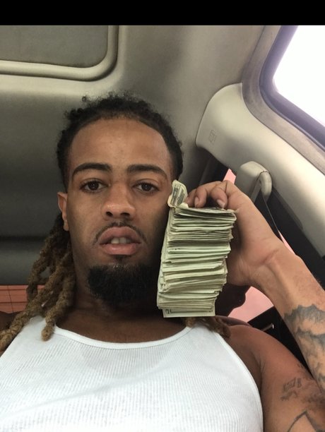 Rashad leaked onlyfans