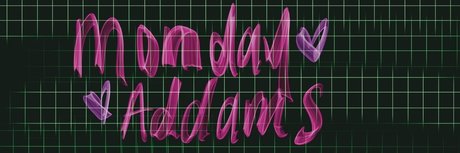 Monday Addams onlyfans xx