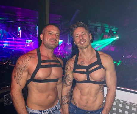 mon david hot onlyfans nudes