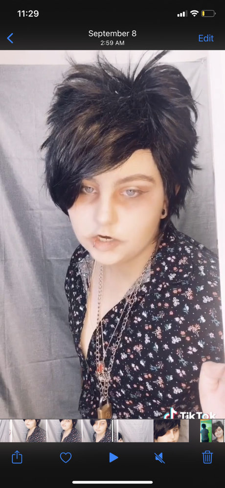 Mona Lot onlyfans picture