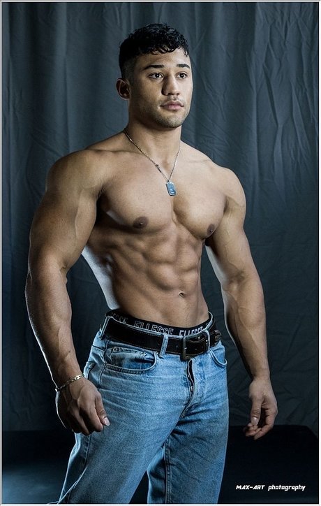 Momophysique leaked onlyfans content