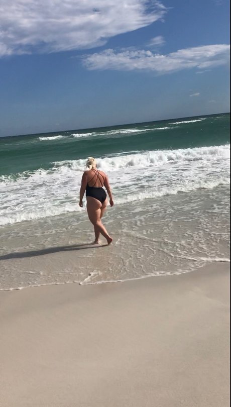 Miss Booty leaked onlyfans sex tape