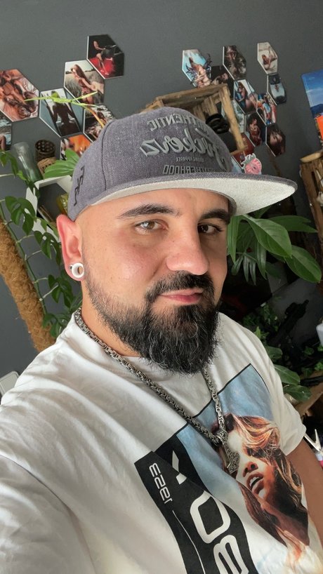 DanielMustafa MomentsInArt only fans