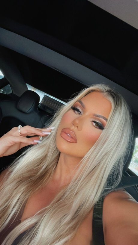 Momdashian only fans pictures