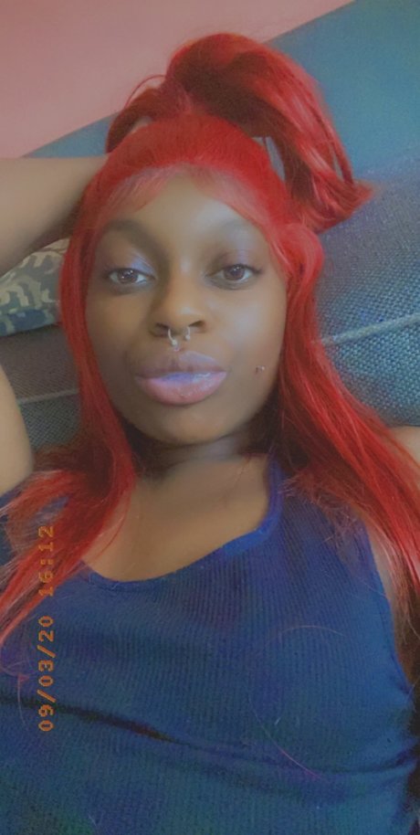 Throat Fairy_ only fans nude leaks