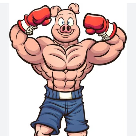 MUSCLE MAINIA onlyfans nudes leaked