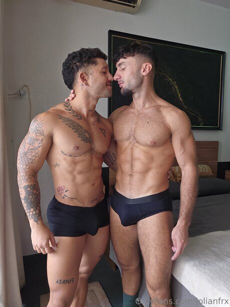 jolian onlyfans model