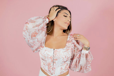 Johanna Irigoyen leaked only fans nudes