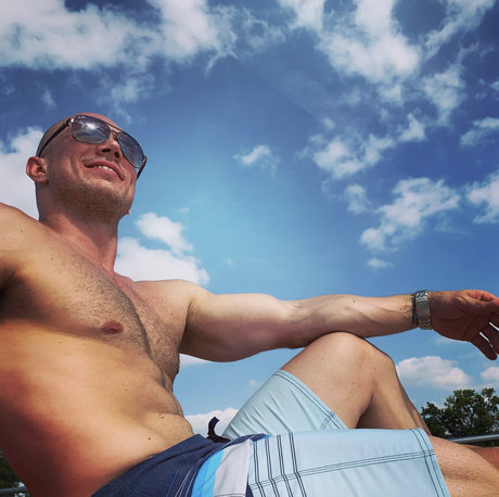 John Magnum leaked naked onlyfans