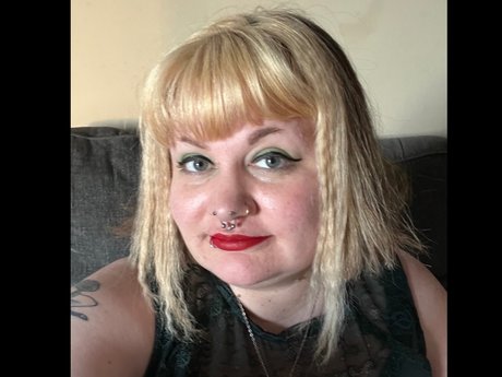 Calliope Quinn nudes leaked onlyfans