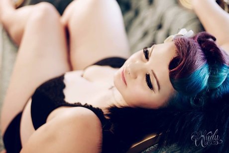 Calliope Quinn onlyfans sex tape