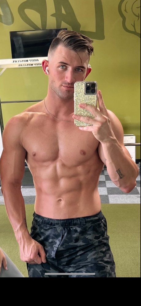 Cashlovesu only fans leak nude