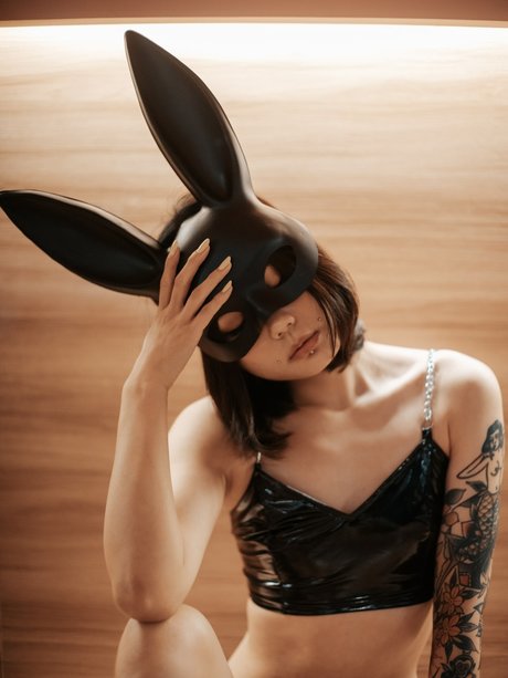 Jojo Kat leaked onlyfans naked