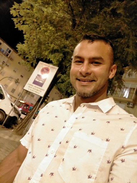 Jogli Loyo leaked only fans nudes