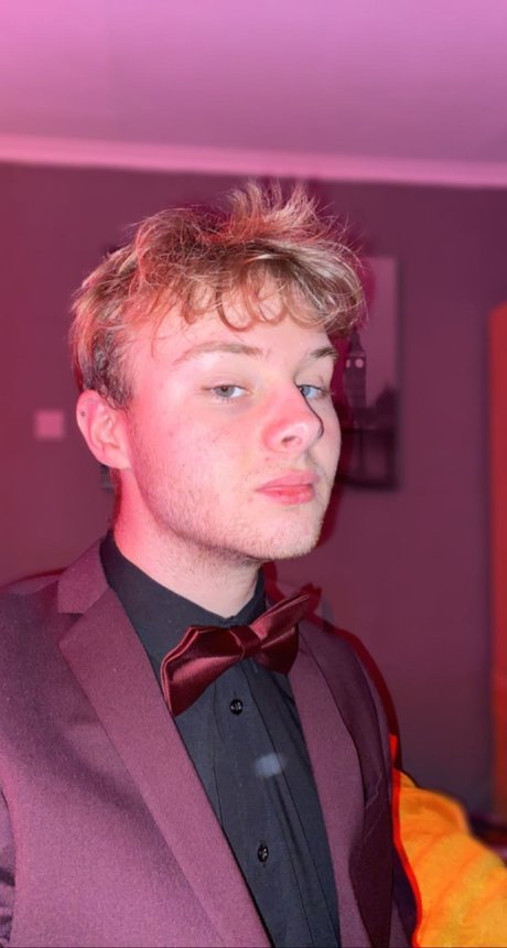 Callum King leaks onlyfans