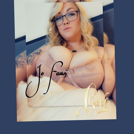 Jo Fawn_ onlyfans leaked