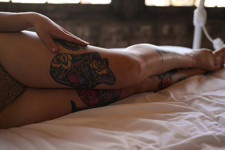 Heidi Who porn onlyfans leaks