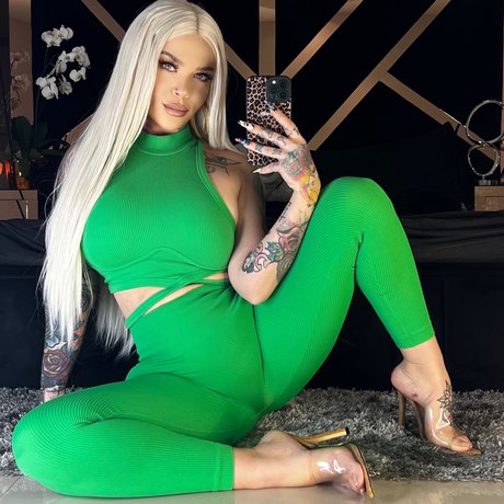 Jennifer Aboul only fans naked